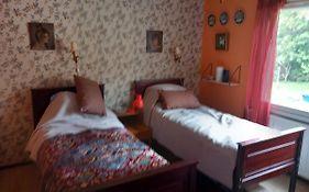 Vaskio-Bed